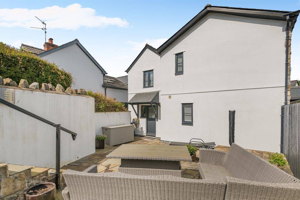 Additional image 20 of 3 bed terraced house for saleShirenewton, Chepstow, Monmouthshire NP16