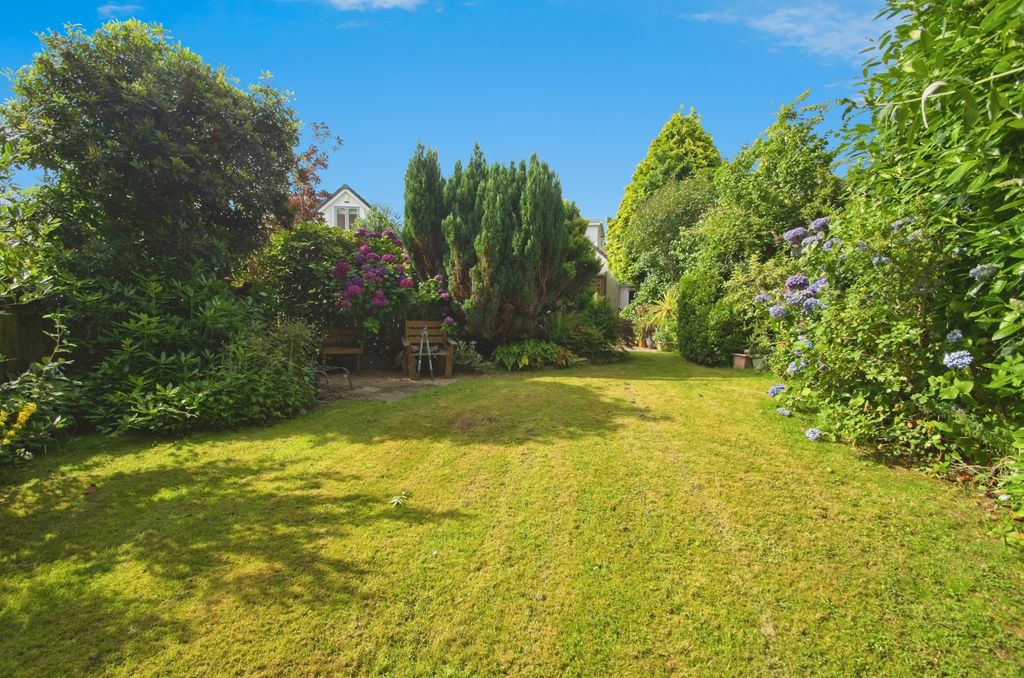 Additional image 4 of 3 bed semi-detached bungalow for saleLon Cae Porth, Cardiff CF14
