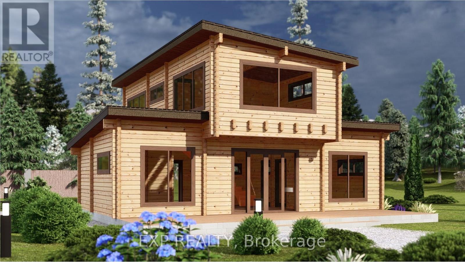 3395A OLD BARRY'S BAY ROAD