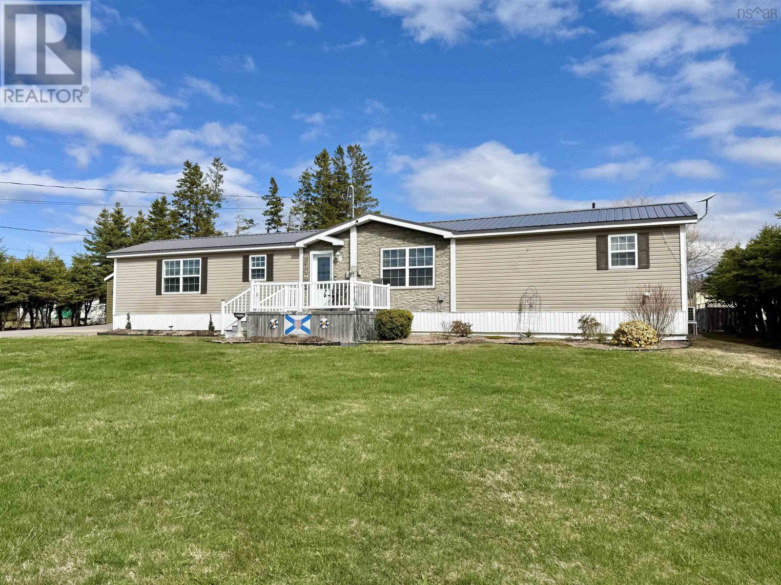 94 Tidnish Head Road