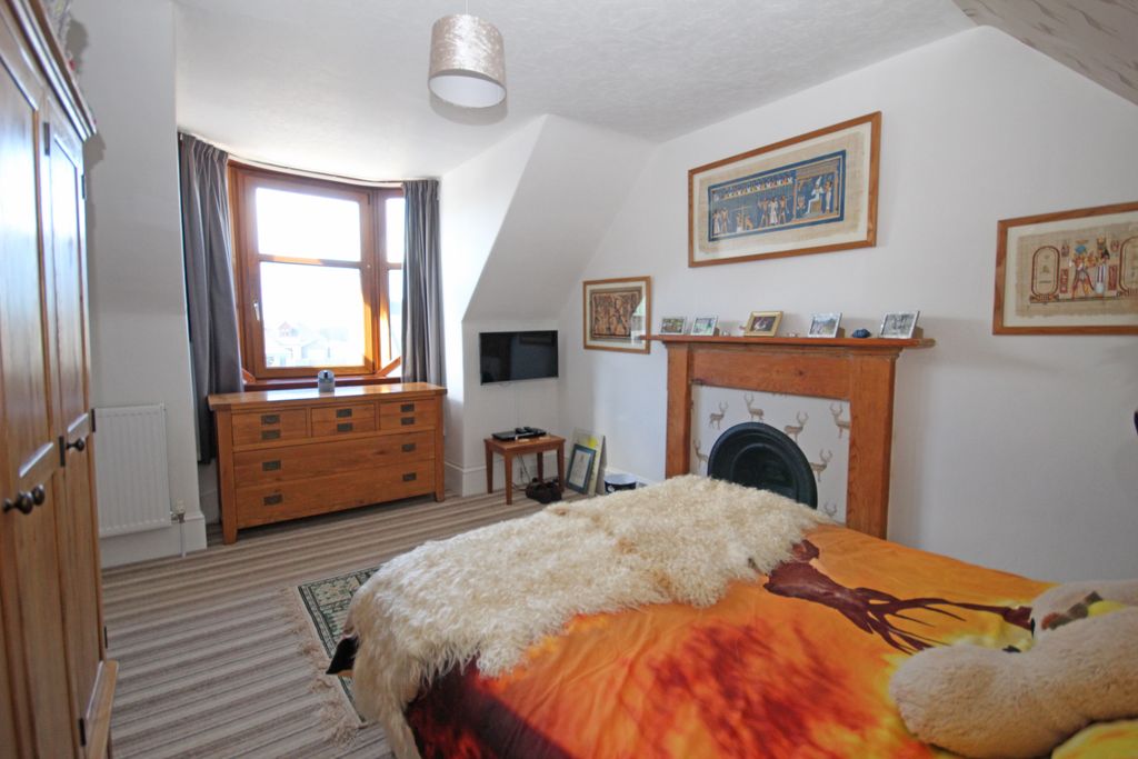 Additional image 21 of 4 bed end terrace house for sale53 High Street, Buckie AB56