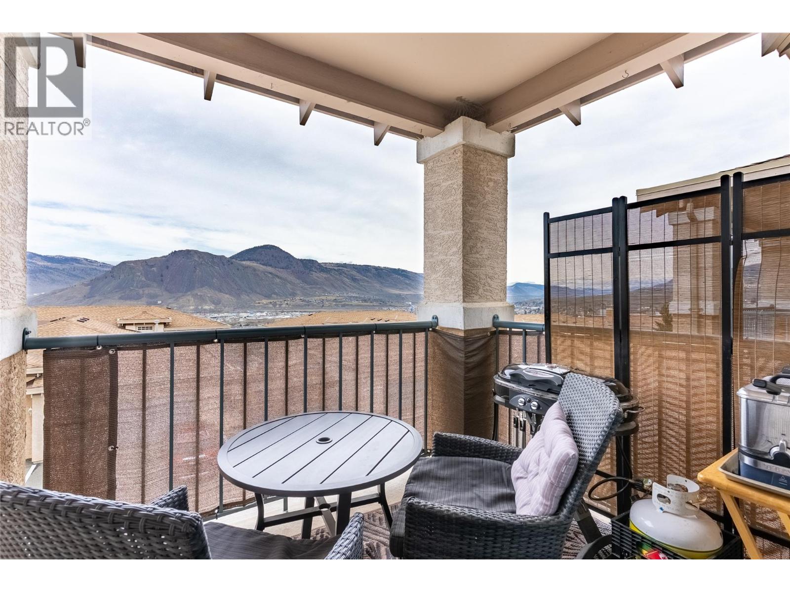 Additional image 6 of 307-875 Sahali Terrace, Kamloops, BC, V2C6W8