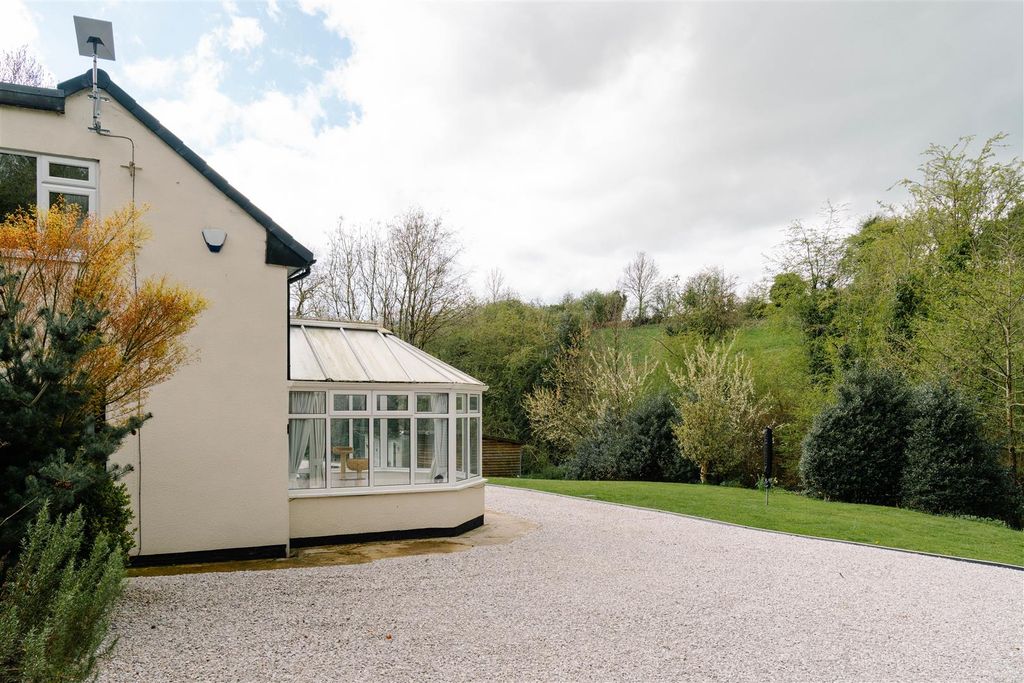 Additional image 38 of 3 bed detached house for saleWoodland Cottage, Temperance Hill, Woolley Moor, Alfreton DE55