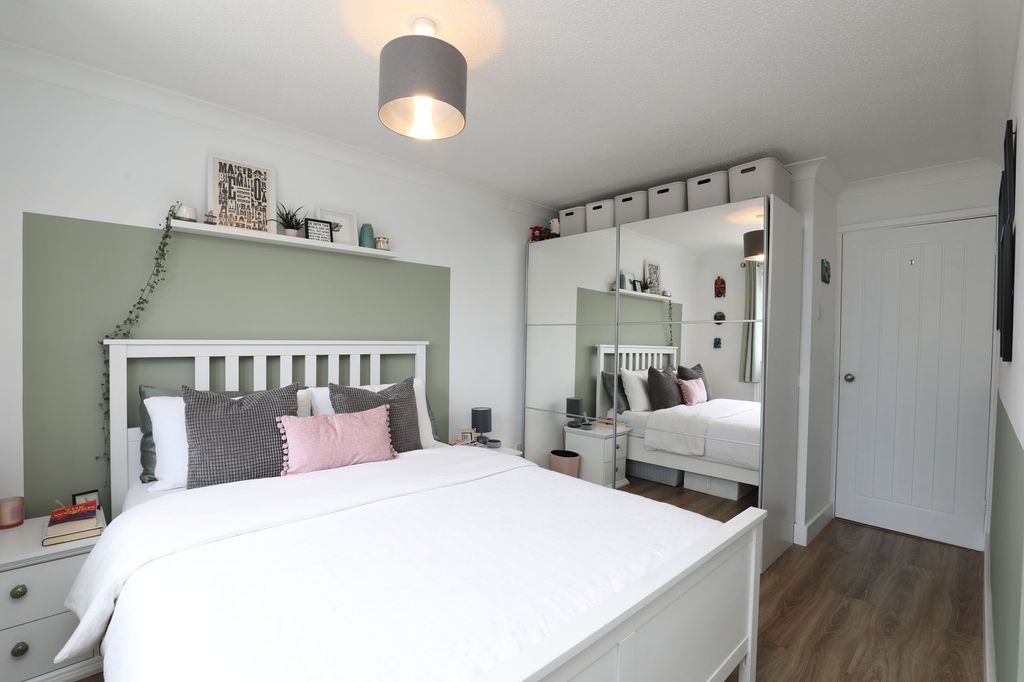 Additional image 13 of 2 bed end terrace house for saleSilverstone Close, St. Mellons CF3