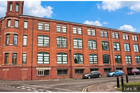 King Edwards Road, Birmingham B1