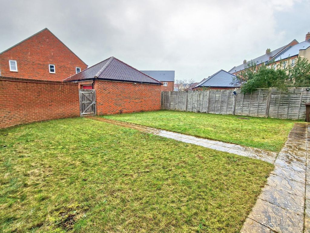 Additional image 24 of 5 bed detached house for saleWhitelands Way, Bicester OX26