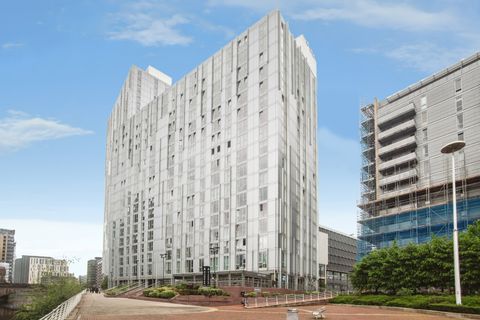 32 Quay Street, Salford, Greater Manchester M3