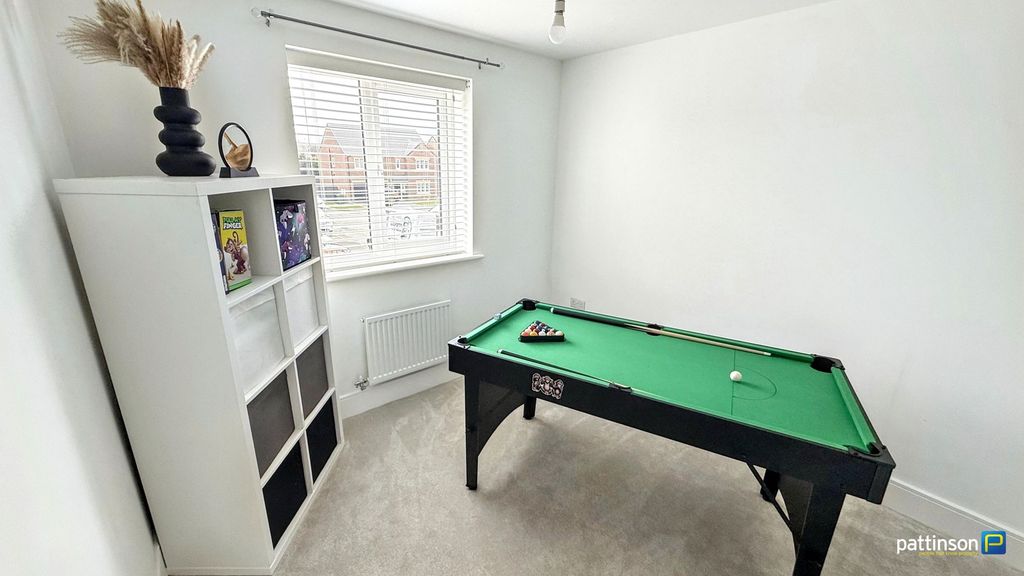 Additional image 30 of 4 bed detached house for saleTralee Court, Ashington NE63