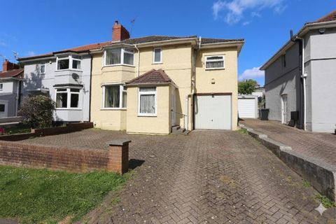 Portway, Shirehampton BS11