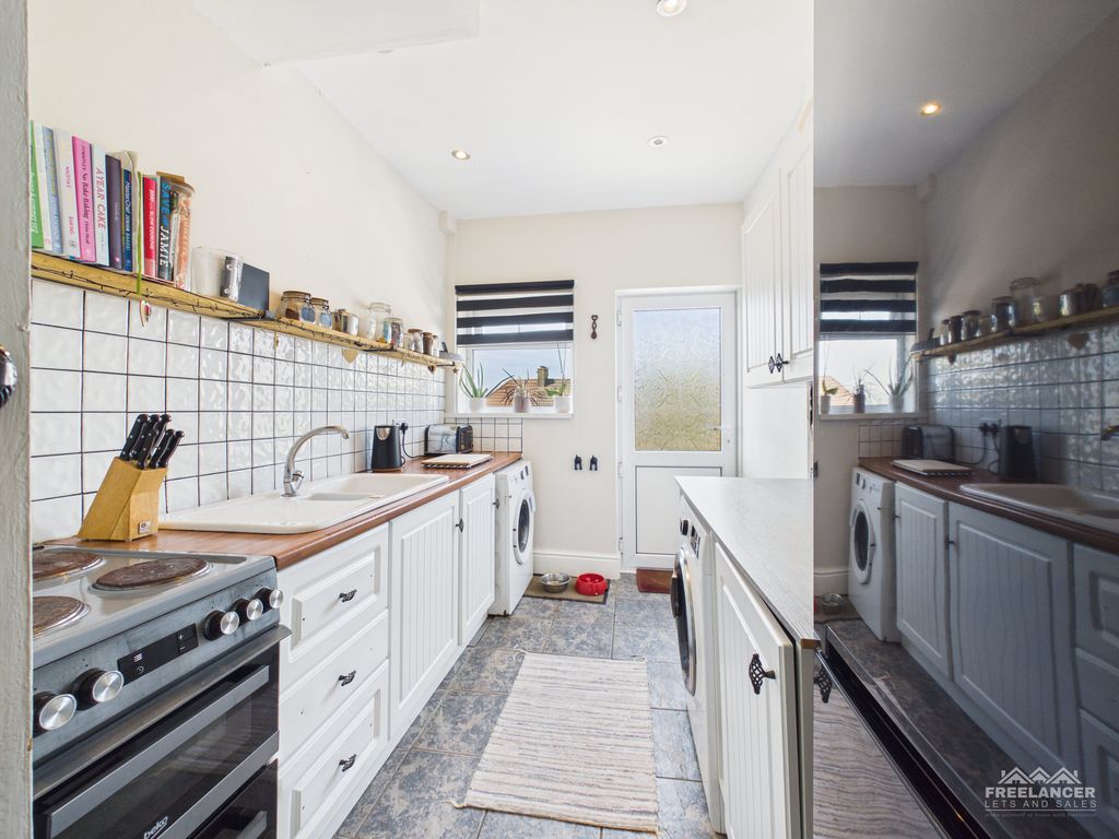 Additional image 6 of 3 bed semi-detached house for saleMalpas Road, Newport NP20