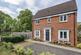 Equestrian Court, Arborfield Green, Reading