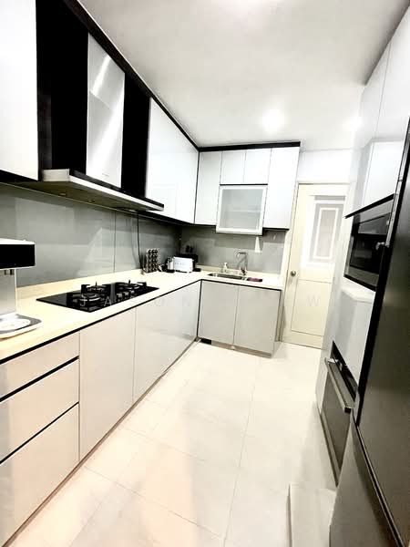 21 Jervois Close photo 5