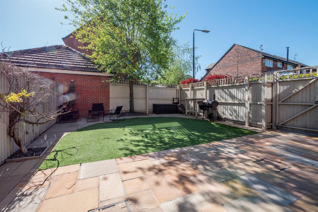 Additional image 28 of 4 bed semi-detached house for saleAlbert Place, Altrincham WA14