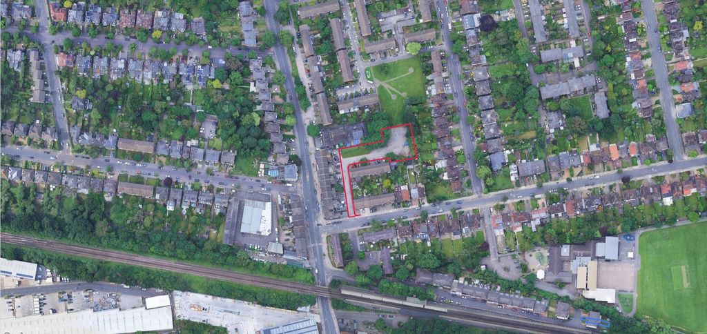 Additional image 9 of Land for saleLand At Buckden Close, London, Greater London SE12