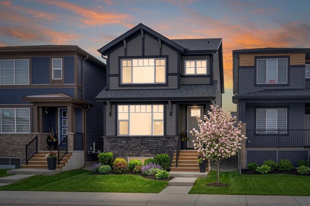 106 Corner Glen Grove NE, Calgary, AB, T3N 2S3