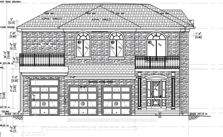 449 Hamilton Drive, Hamilton, ON, L9G 2A9