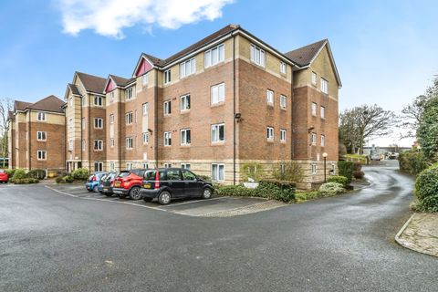 Brook Court, Salford M7