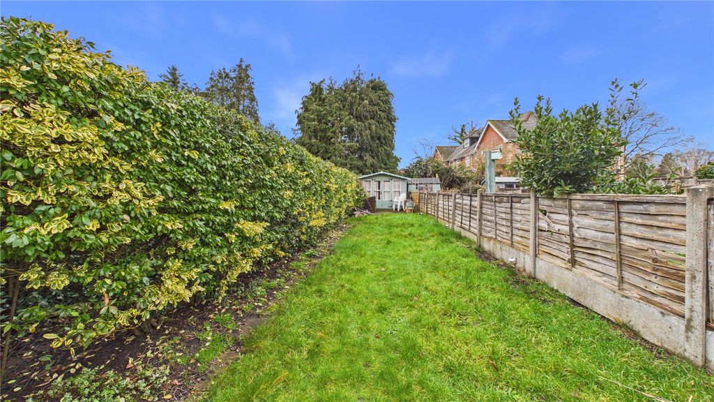 Additional image 10 of 3 bed end terrace house for saleHorsell, Surrey GU21