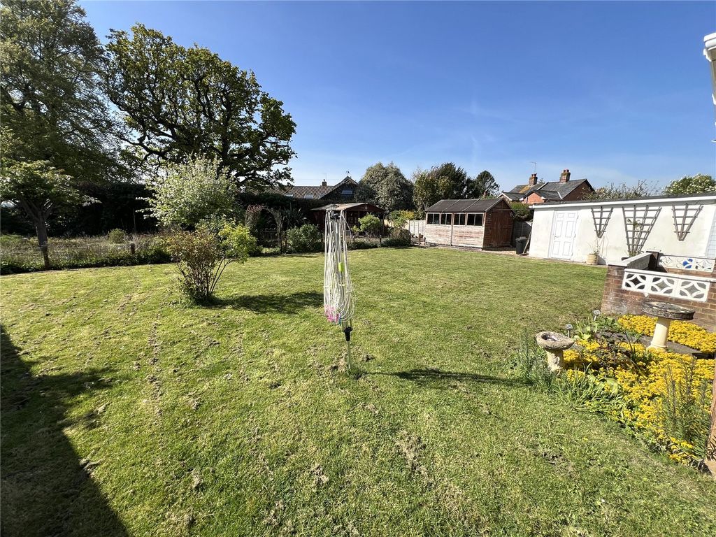 Additional image 20 of 3 bed bungalow for saleWhite Cliff Gardens, Blandford Forum, Dorset DT11