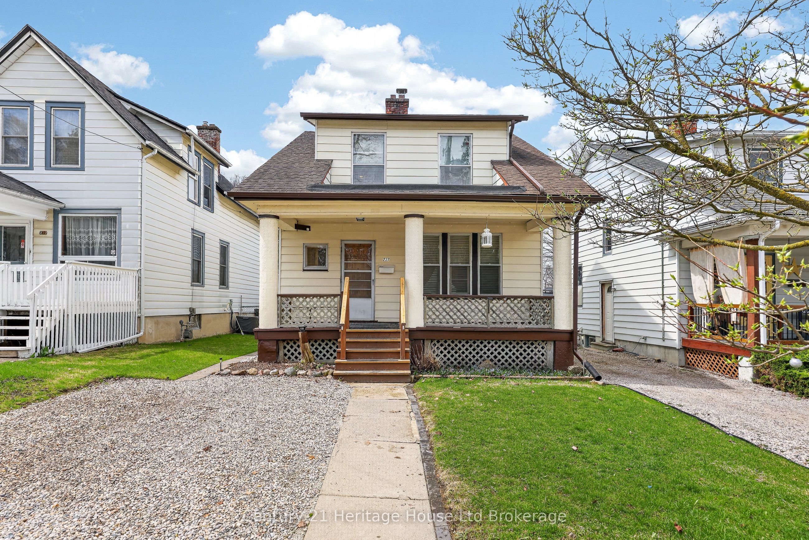 Additional image 2 of 237 Delatre Street, Woodstock, ON, N4S 6C6
