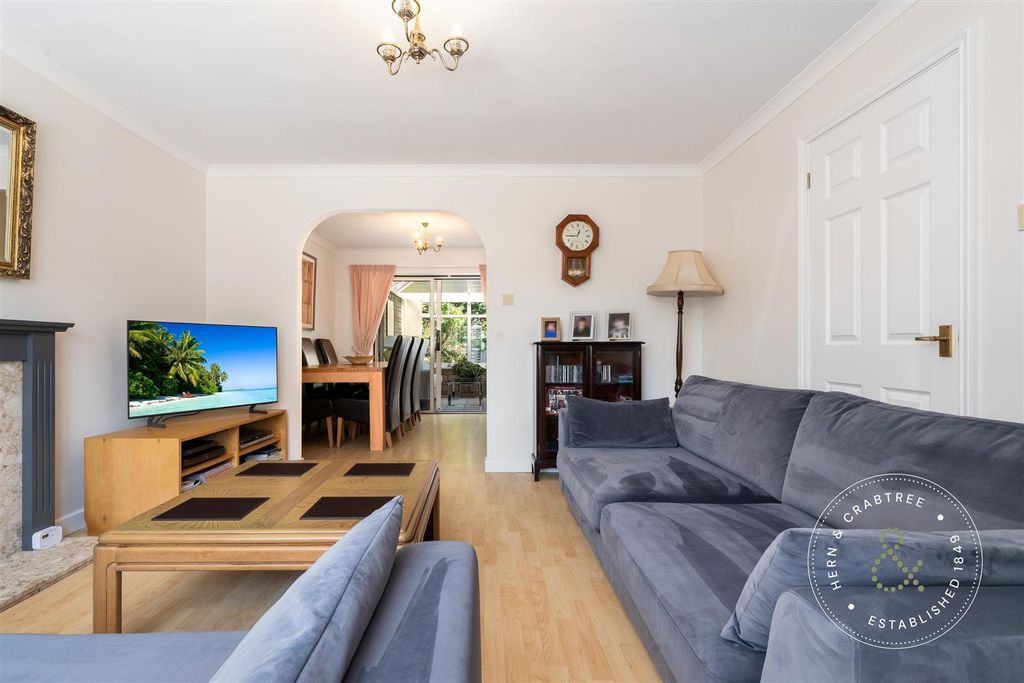 Additional image 21 of 4 bed detached house for saleTriscombe Drive, Llandaff, Cardiff CF5