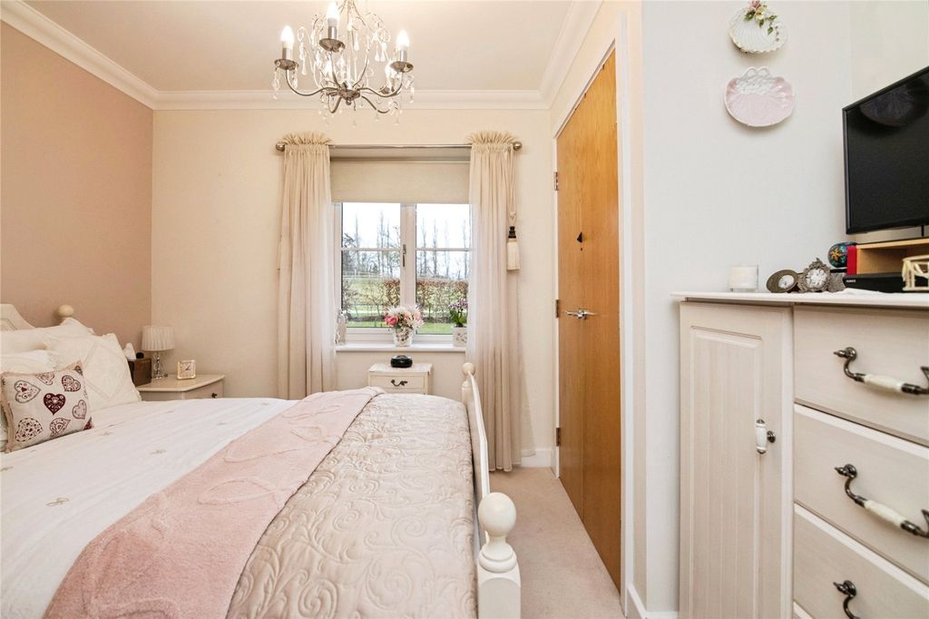 Additional image 9 of 2 bed flat for saleWoodland Drive, Great Alne, Alcester, Warwickshire B49