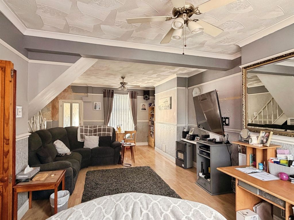 Additional image 3 of 2 bed end terrace house for saleGaskell Street, Newport NP19