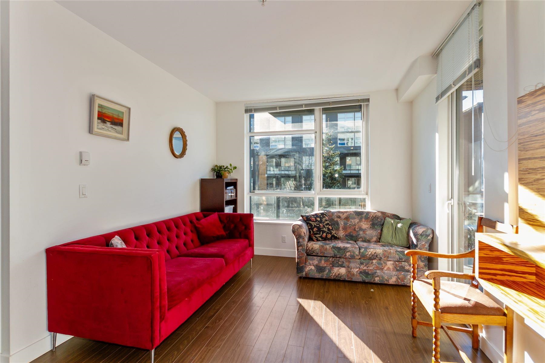 Additional image 4 of 101-9150 University High Street, Burnaby, BC, V5A 0C5