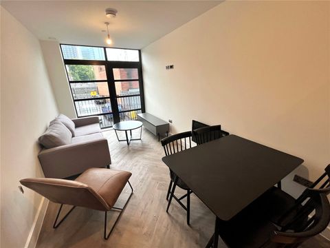 Gunsmith House, 61 Price Street, Birmingham B4