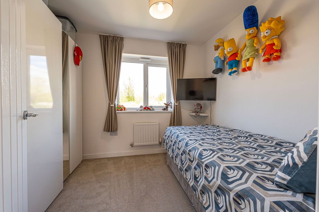 Additional image 25 of 3 bed semi-detached house for saleChapel Field Way, Newport NP19