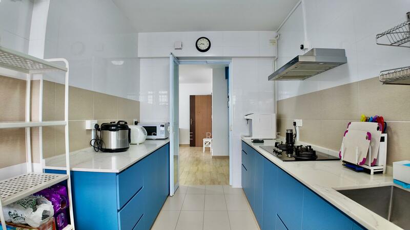 Additional image 2 of 450C Bukit Batok West Avenue 6