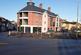 Ramparts, Wilton Road, Salisbury, Wiltshire, SP2