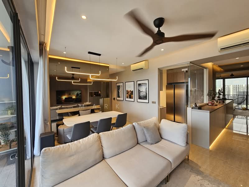 15 Punggol Field Walk photo 3
