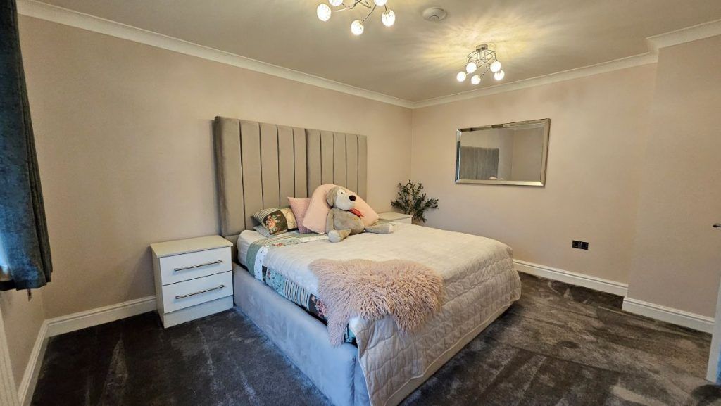 Additional image 48 of 5 bed detached house for sale2 Stokesby Gardens, Lostock. Bolton. BL6