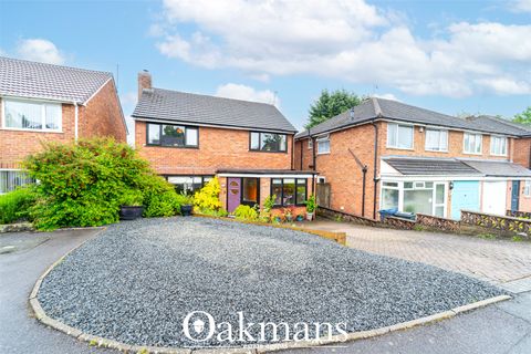 Copse Close, Birmingham, West Midlands B31