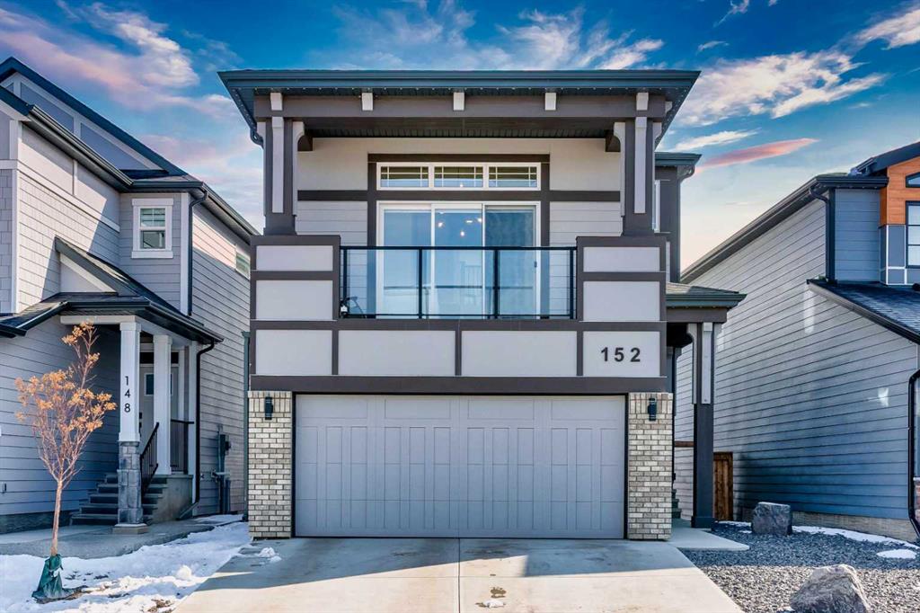 Additional image 3 of 152 Cranbrook Gardens SE, Calgary, AB, T3M 3K6