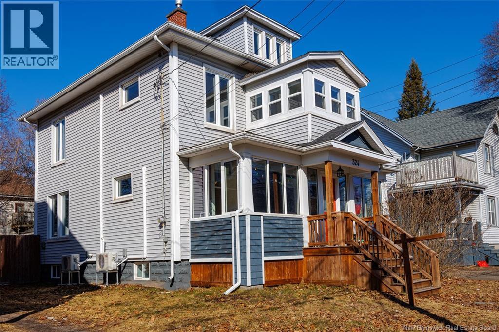 Additional image 5 of 324 High Street, Moncton, NB, E1C6C3