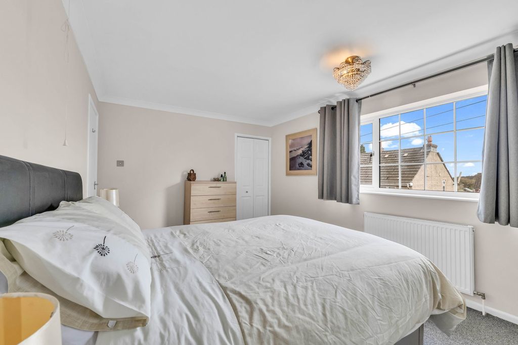 Additional image 13 of 2 bed semi-detached house for saleMain Street, Markfield LE67