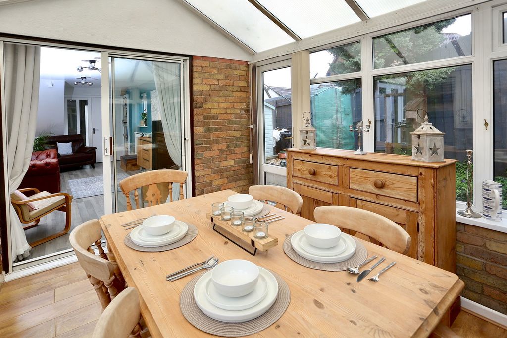 Additional image 13 of 3 bed detached house for sale15 Ostringen Close, Abergavenny, Monmouthshire NP7