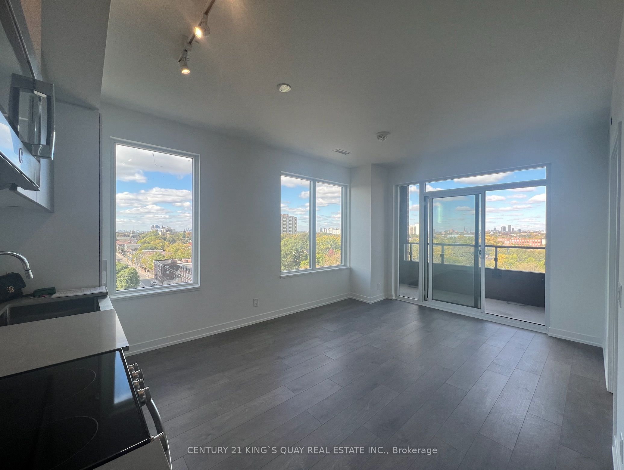 Additional image 3 of 816-270 Dufferin Street, Toronto, ON, M6K 0H8