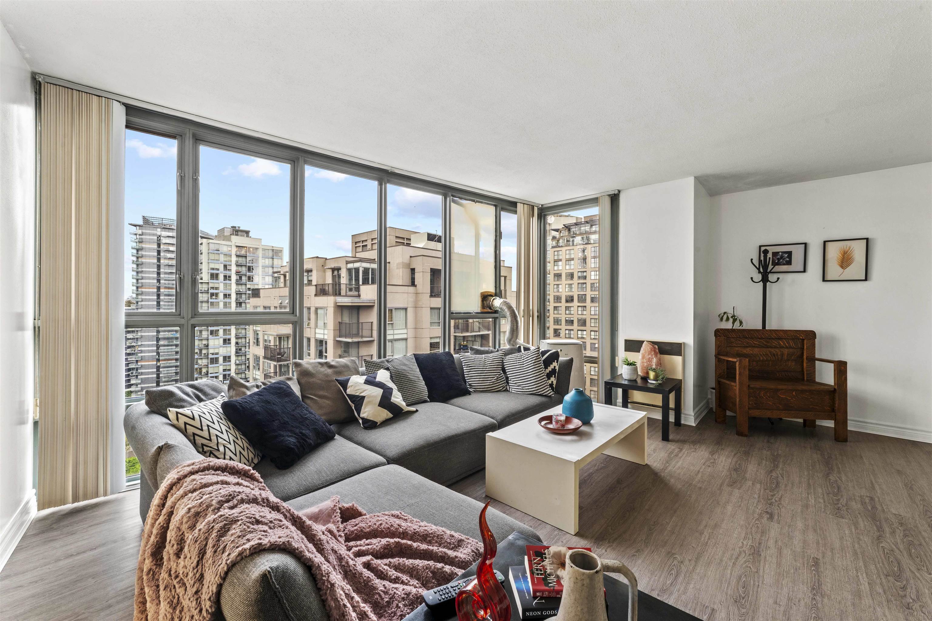 Additional image 6 of 2102-930 Cambie Street, Vancouver, BC, V6B 5X6
