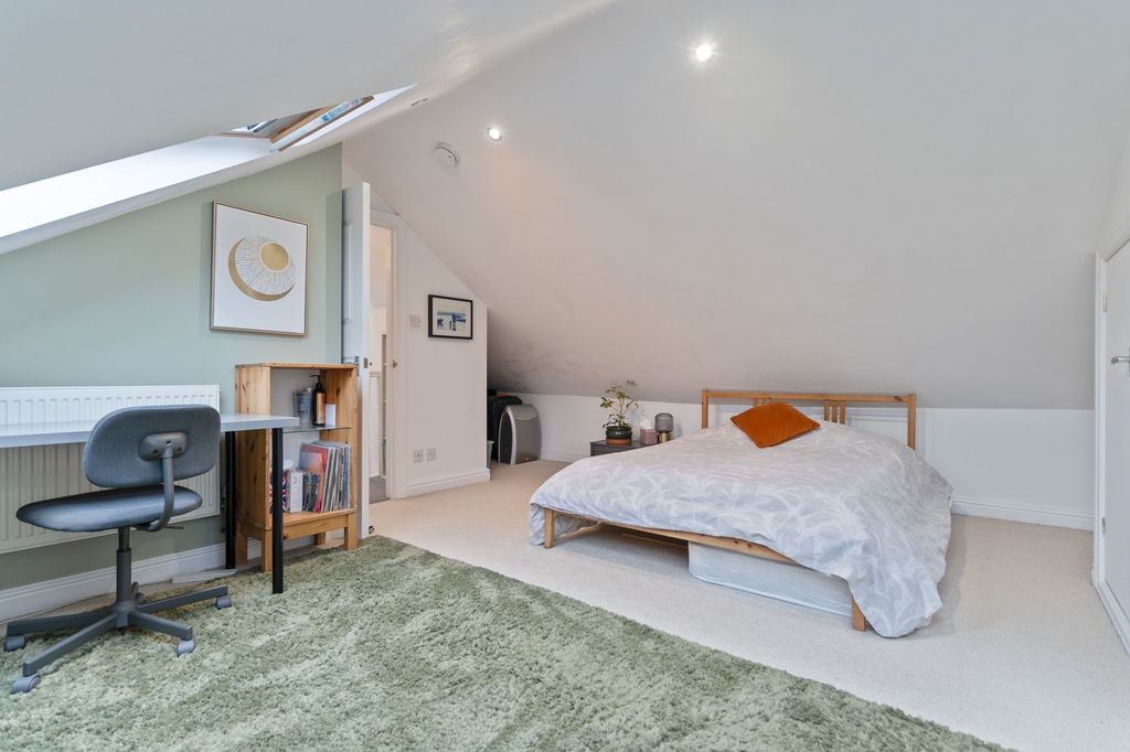 Additional image 31 of 5 bed terraced house for saleBryngwyn Road, Newport NP20