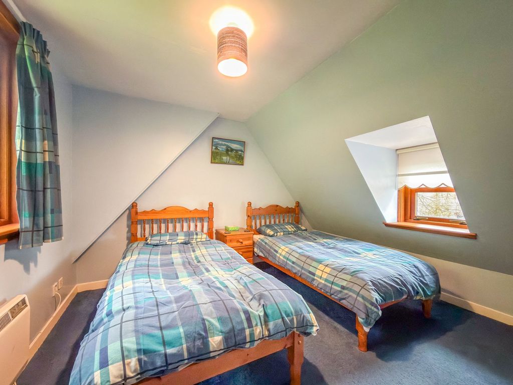 Additional image 11 of 2 bed semi-detached house for sale1 St. Gilbert Street, Dornoch, Sutherland IV25