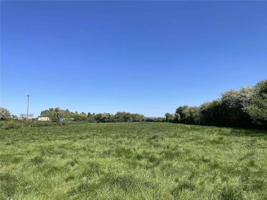 Additional image 3 of Land for saleVole Road, Mark, Highbridge, Somerset TA9