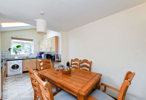 Exchange Road, West Bridgford NG2