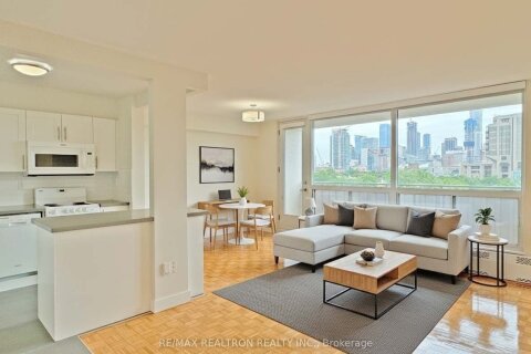 Additional image 7 of 2010-666 Spadina Avenue, Toronto, ON, M5S 2H8