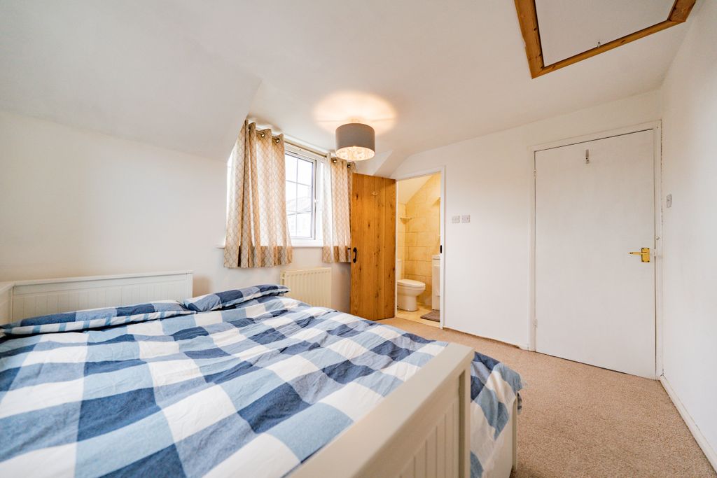Additional image 16 of 2 bed detached house for saleThe Green, Markfield, Leicester, Leicestershire LE67