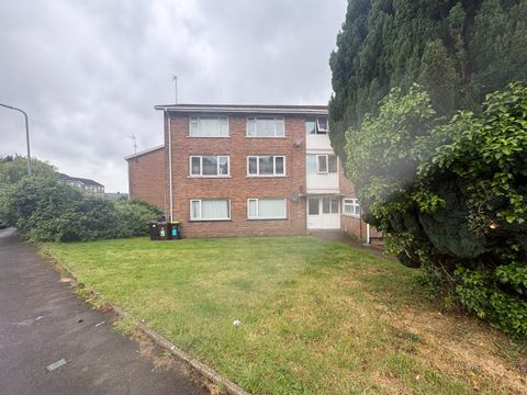 Sutherland Court, Cranleigh Rise, Rumney, Cardiff, South Glamorgan CF3