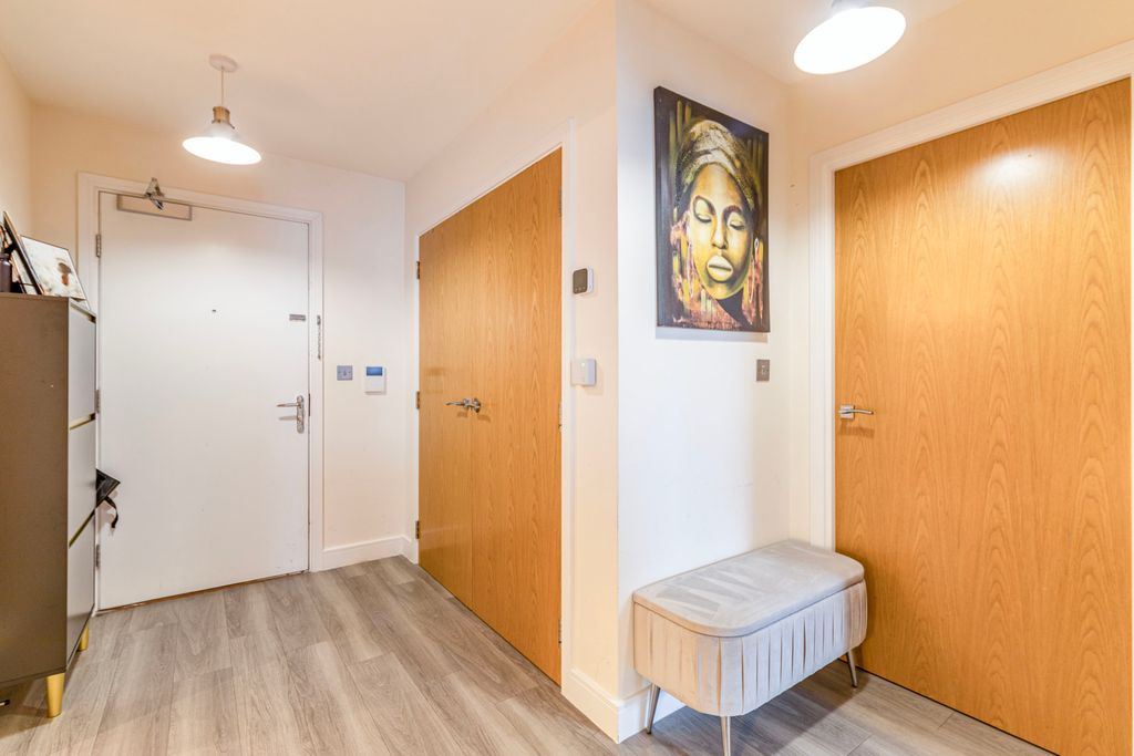 Additional image 17 of 2 bed flat for saleHawker Drive, Addlestone, Surrey KT15