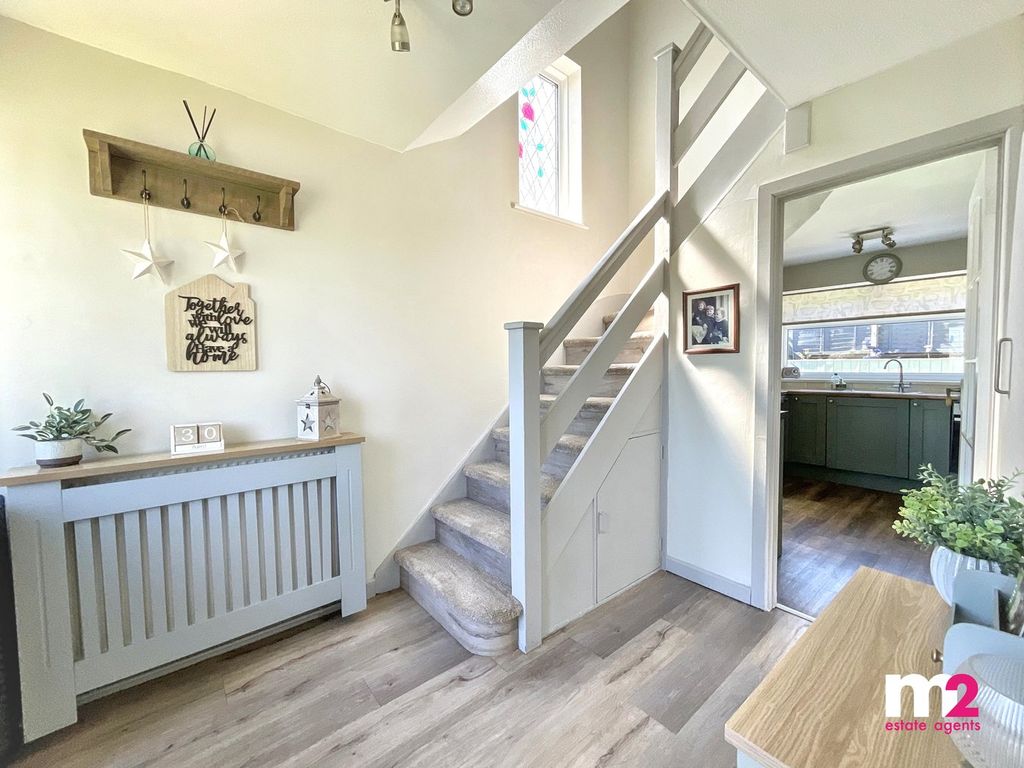 Additional image 7 of 3 bed semi-detached house for saleBrynhyfryd Close, Little Mill, Pontypool NP4
